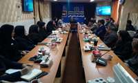 تعامل سازنده دانشگاه علوم پزشکی خراسان شمالی با رسانه‌ها در ترویج فرهنگ جوانی جمعیت